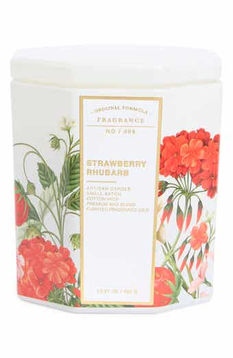 Garden XL Scented Candle