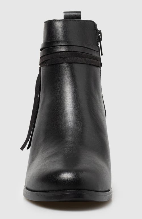 Manela Alex Chelsea Bootie