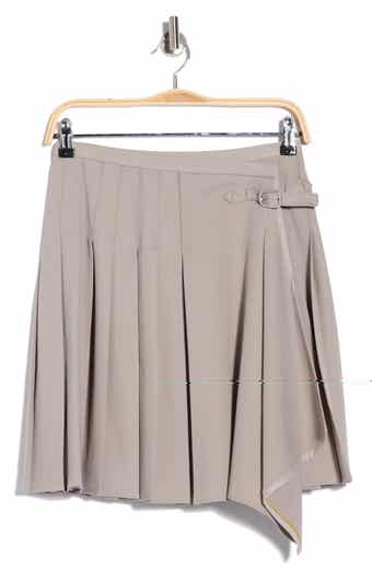 Vittoria Pleated Skirt