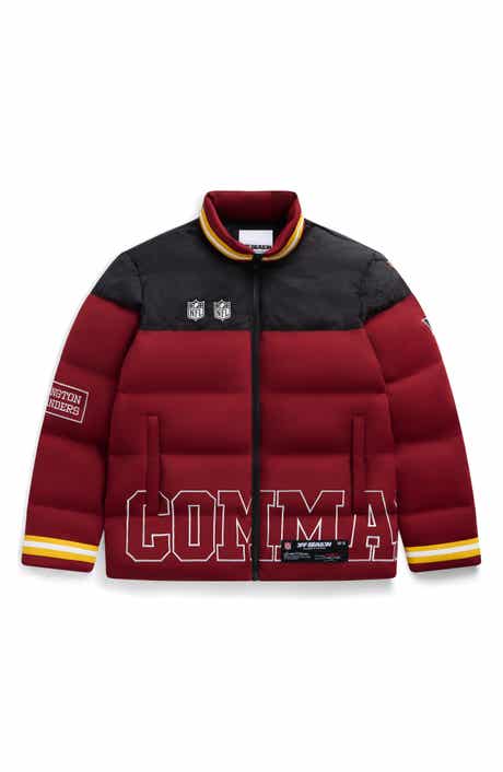 Off Season Unisex Team Jacket
