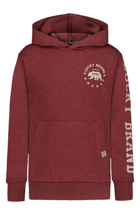 Produktbild von Lucky Brand 2-teiliges Strickset Für Jungen - Weiches Kinder Outfit
