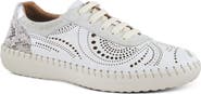Spring Step Jumilla Mixed Media Slip-On Sneaker