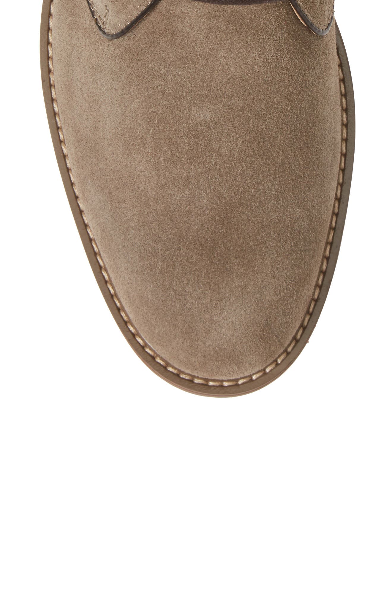 NORDSTROM MEN'S SHOP Ridge Chukka Boot, Alternate, color, 