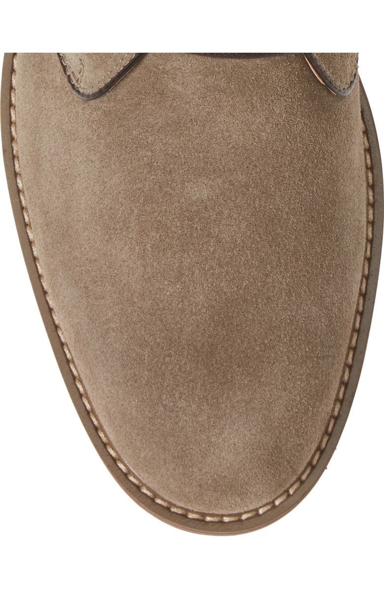 NORDSTROM MEN'S SHOP Ridge Chukka Boot, Alternate, color,