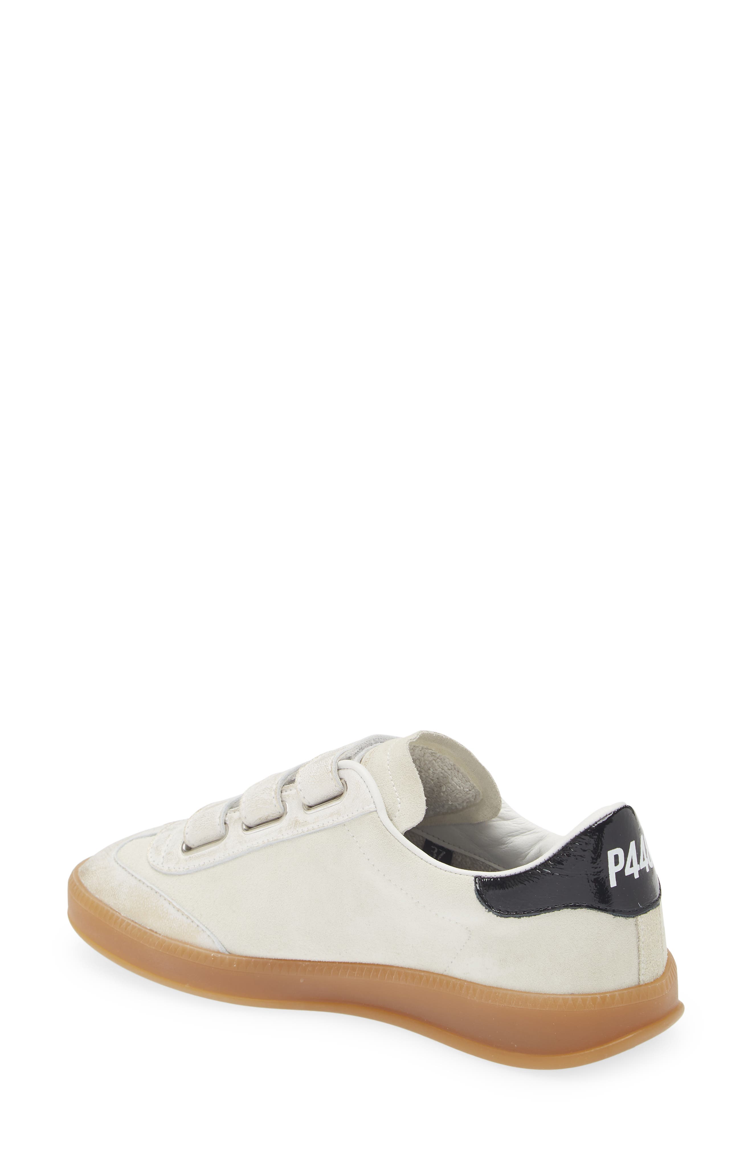 P448 Monza Sneaker, Alternate, color, 