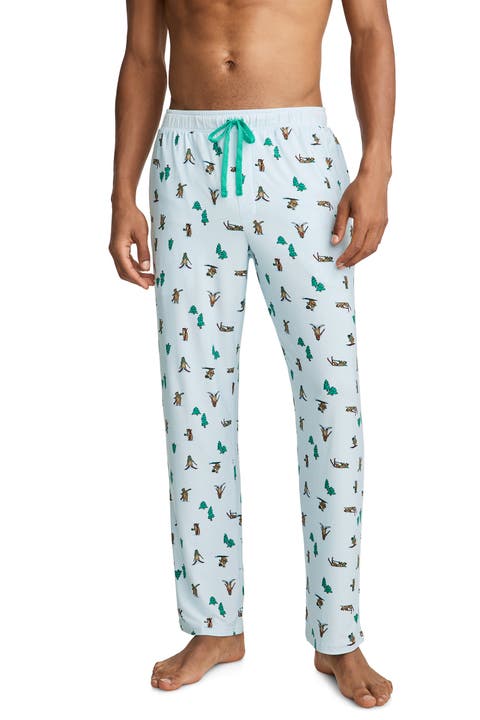 Men's Ultra Soft Cooling Sleep Pant