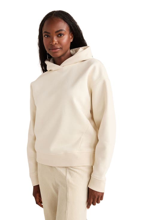 Cloud Fleece Hoodie