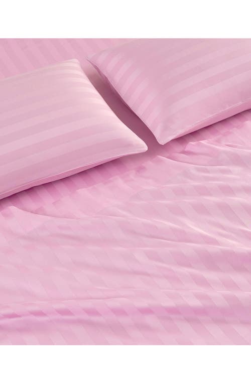 Juicy Couture Royal Dreams 300 Thread Count Sateen Sheet Set
