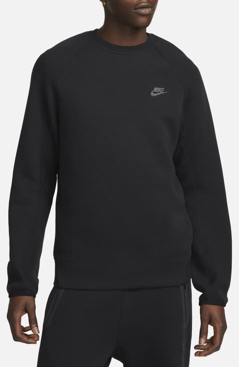 Tech Fleece Crewneck Sweatshirt (Regular & Tall)