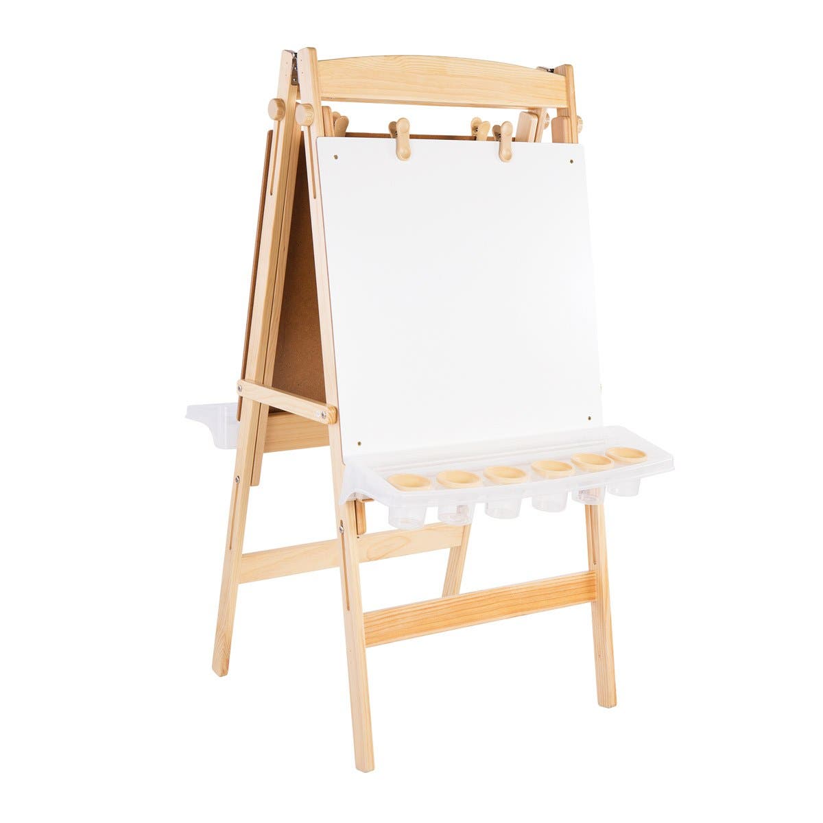 selected White