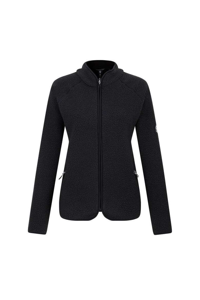 Excursion Fleece Jacket, Main, color, Black