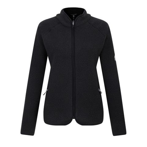 Excursion Fleece Jacket