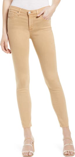 AG The Legging Ankle Super Skinny Jeans | Nordstromrack