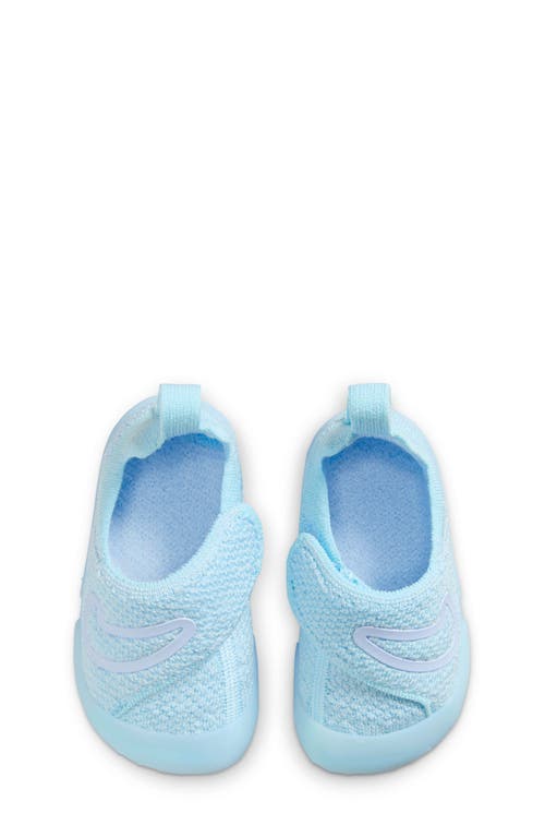Nike Kidfinity Sneaker In Blue