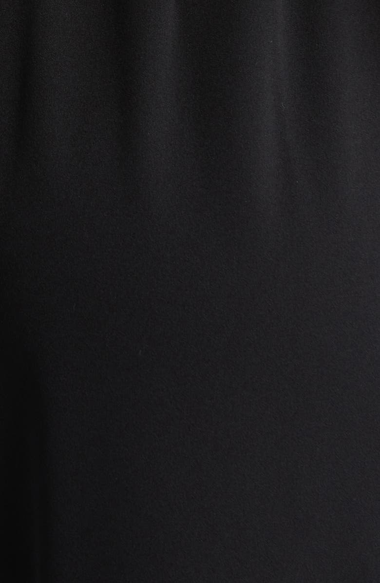 Tahari ASL Wide Leg Jumpsuit, Alternate, color, 