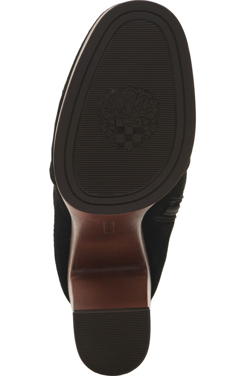 Vince Camuto Illishal Knee High Platform Boot, Alternate, color,