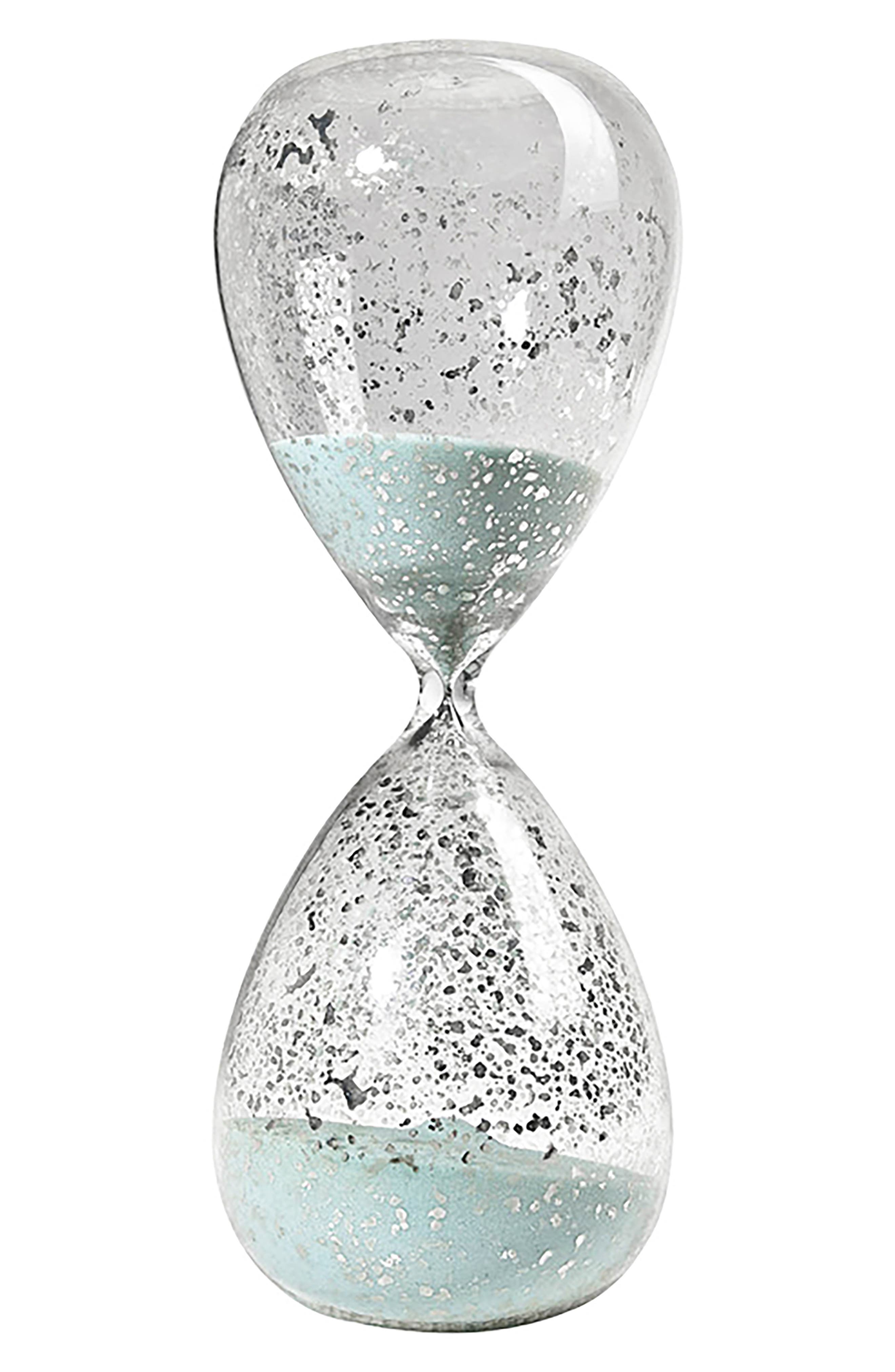 A & B Home Hourglass