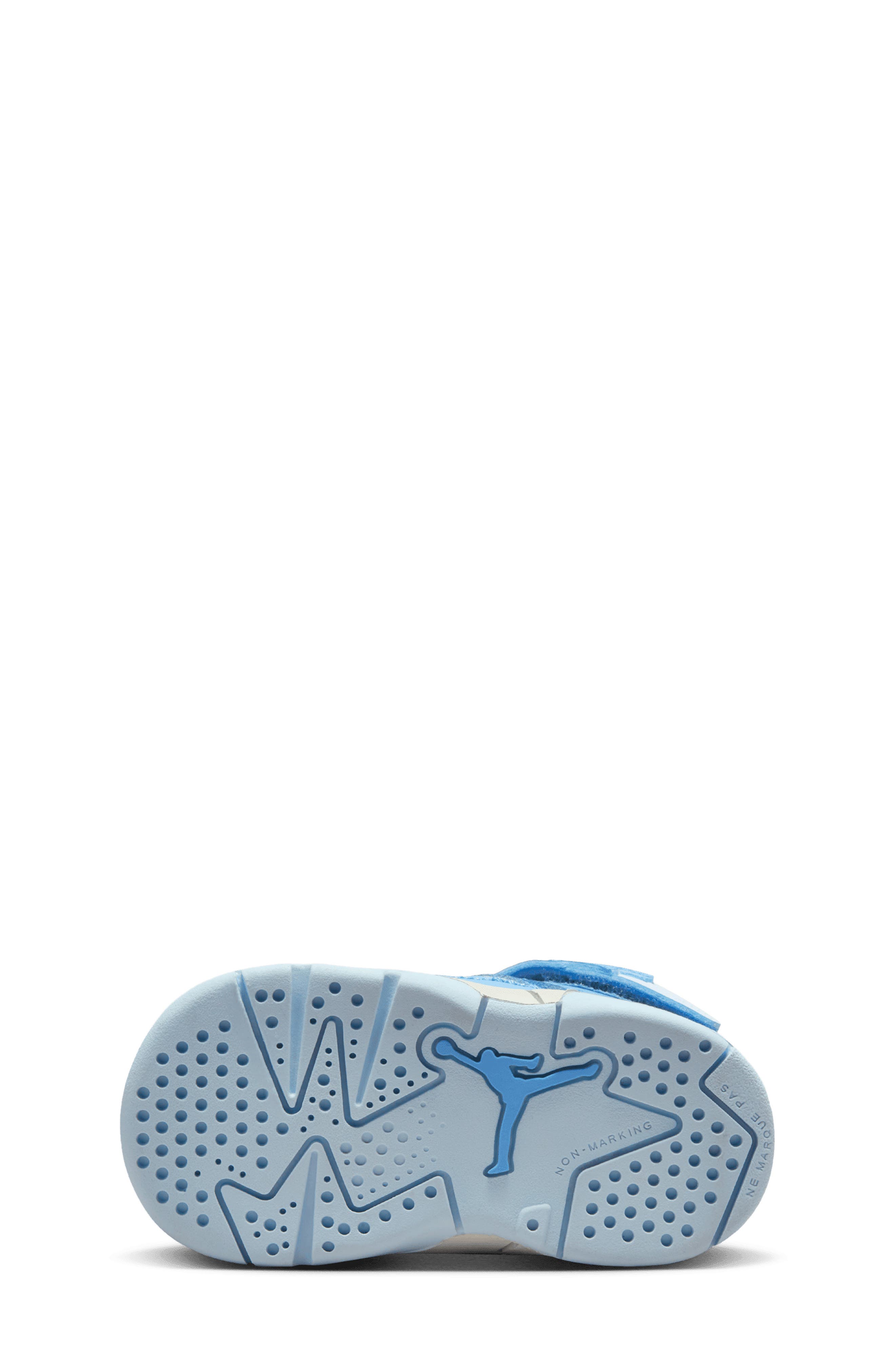 Nike Flight Club 
91 Basketball Sneaker, Alternate, color, Blue/ Platinum/ Sail/ Blue