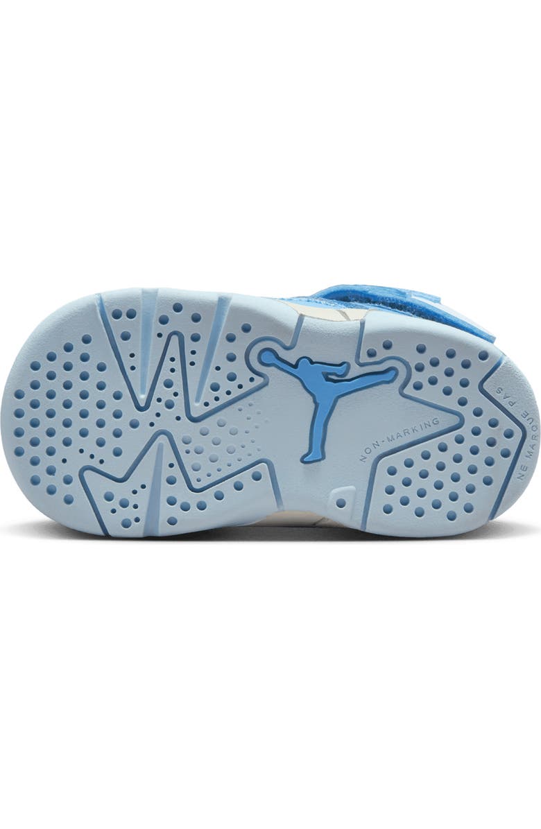 Nike Flight Club '91 Basketball Sneaker, Alternate, color, Blue/ Platinum/ Sail/ Blue