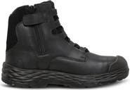 Mack Workwear USA Force Steel Toe Work Shoe