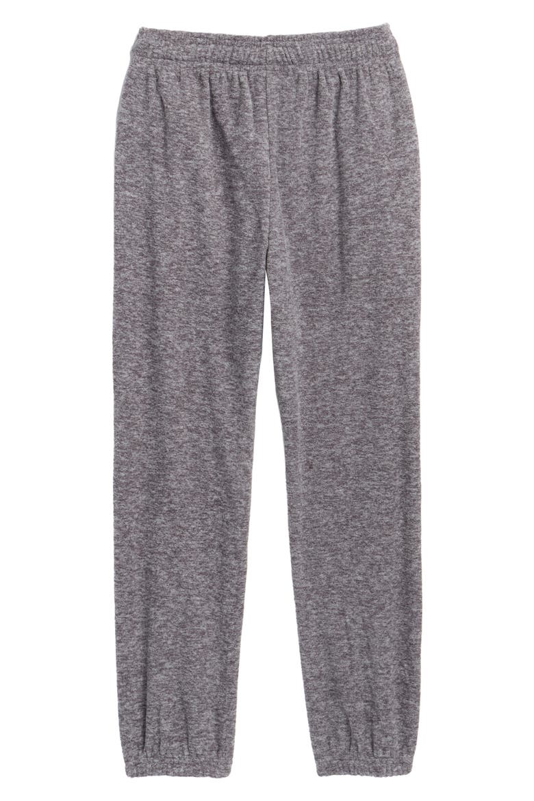 Kids' Hundo Performance Joggers, Alternate, color, CASTLEROCK