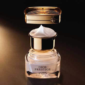 【新品未使用】Dior Prestige La Crème リフィル 50mL DIOR Prestige La Crème Texture Riche Refill | Nordstrom