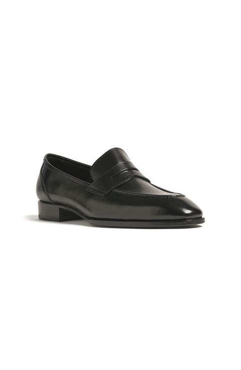 Belmont Penny Loafer