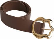 Cynthia Rowley Signature Buckle Belt