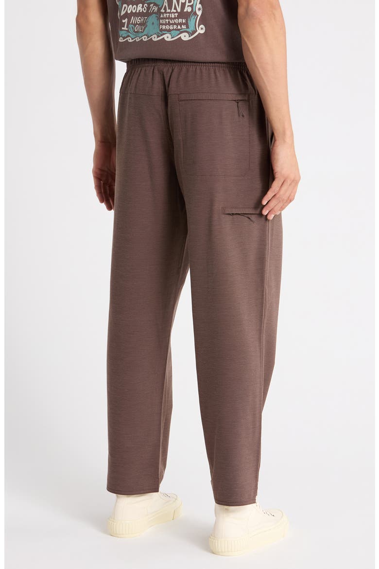 Ascend Straight Leg Pants, Alternate, color, MOCHA