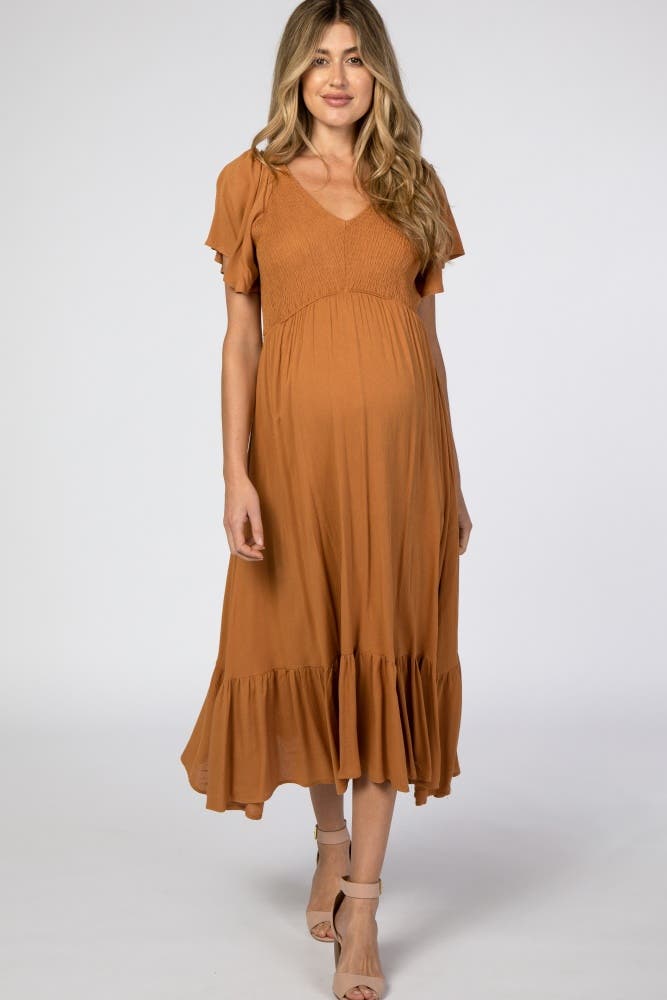 selected Brown