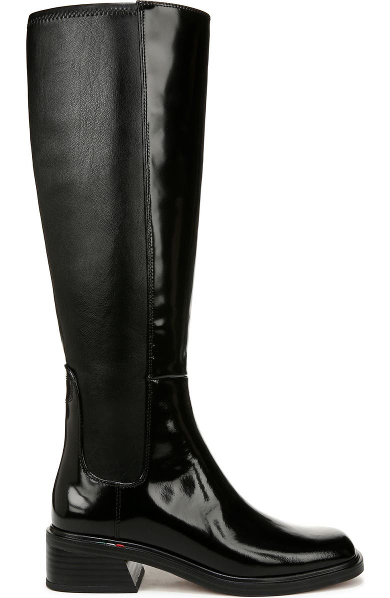 Franco Sarto Giselle Knee High Boot, Alternate, color,