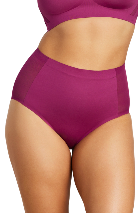 Sexy Smooth Shaping Brief