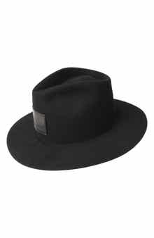 Nash Wool Fedora