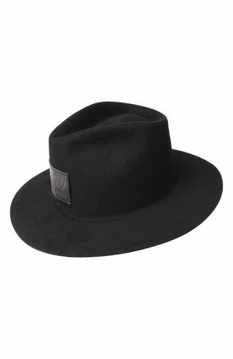 Nash Wool Fedora