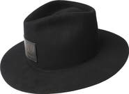 Bailey Nash Wool Fedora