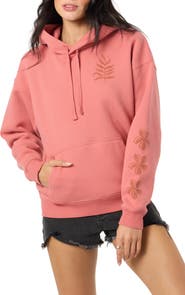 O'Neill Stamp Relaxed Hoodie