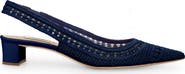 Arteana Trieste 35 Slingback Pump