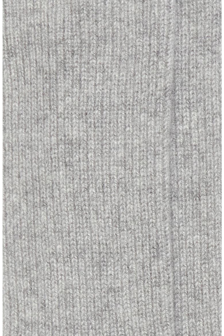 FORBES TRAVEL SOCK, Alternate, color, STORM GREY HA0400