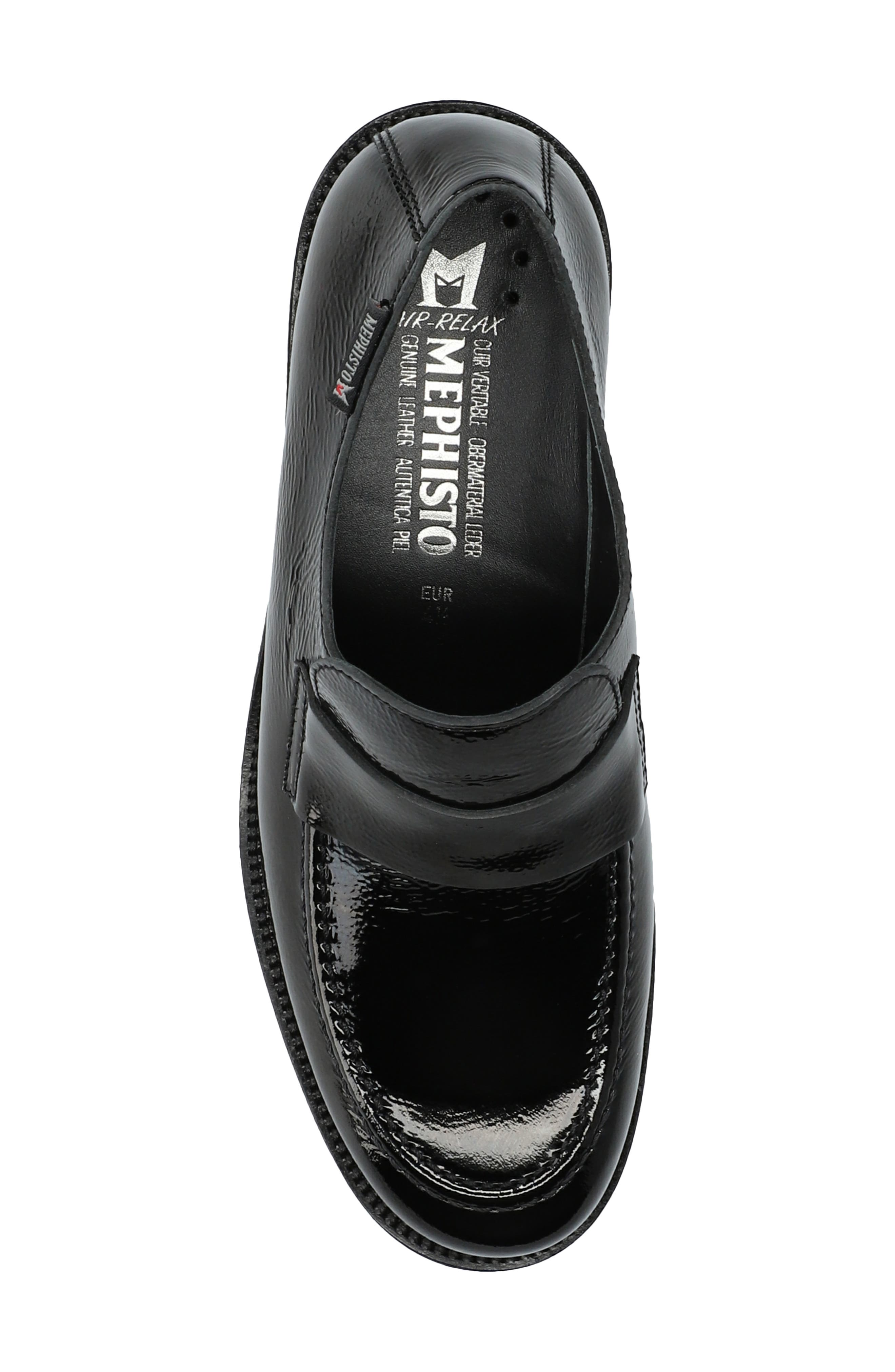Mephisto Florenza Platform Loafer, Alternate, color, 