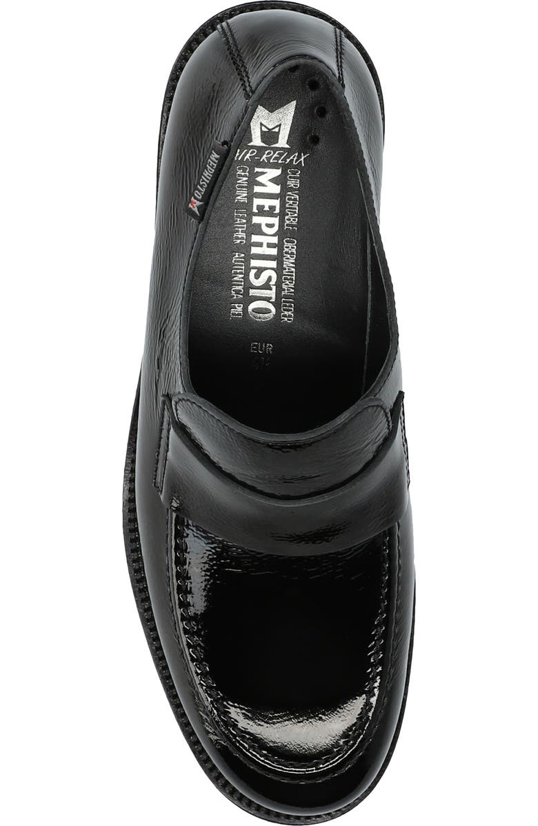 Mephisto Florenza Platform Loafer, Alternate, color,