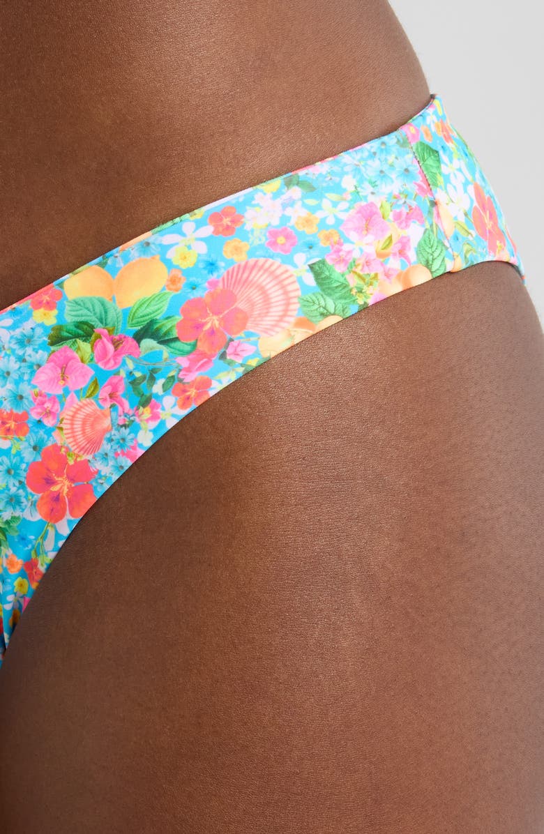 V-Cut Bikini Bottoms