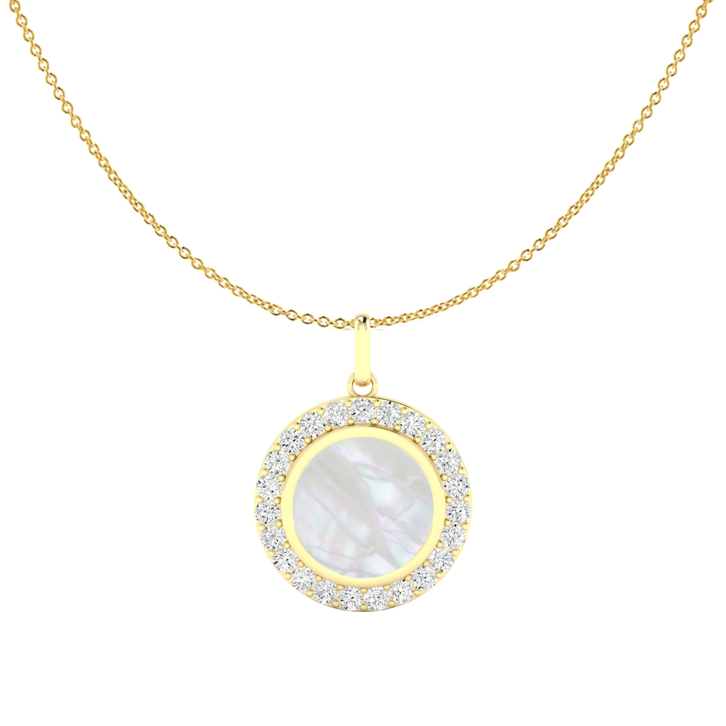 selected Yellow Gold
