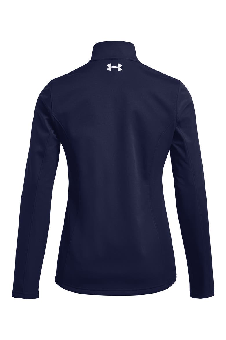 CGI Shield Zip Up Jacket, Alternate, color, MIDNIGHT NAVY