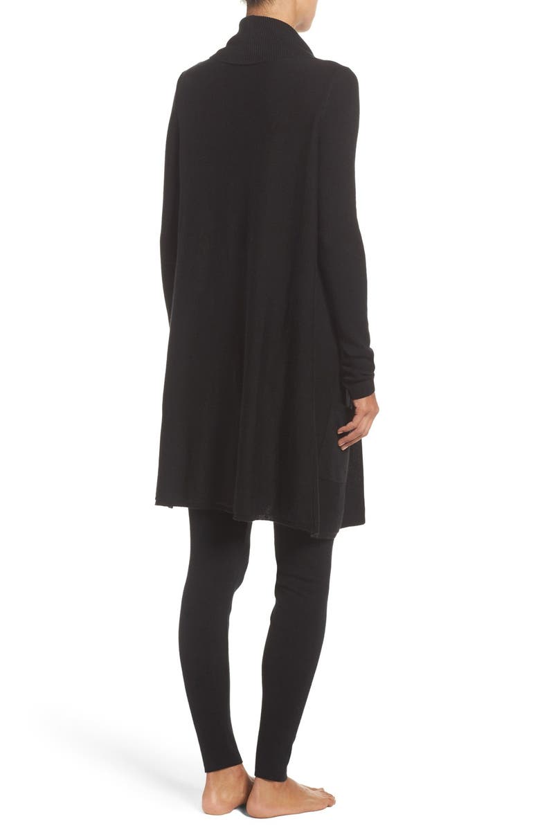 Nordstrom Lingerie Cardigan, Alternate, color,