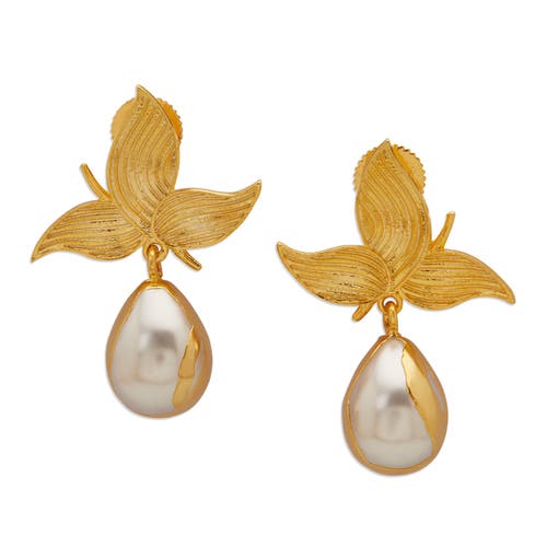 Dhwani Bansal Zooni Earrings