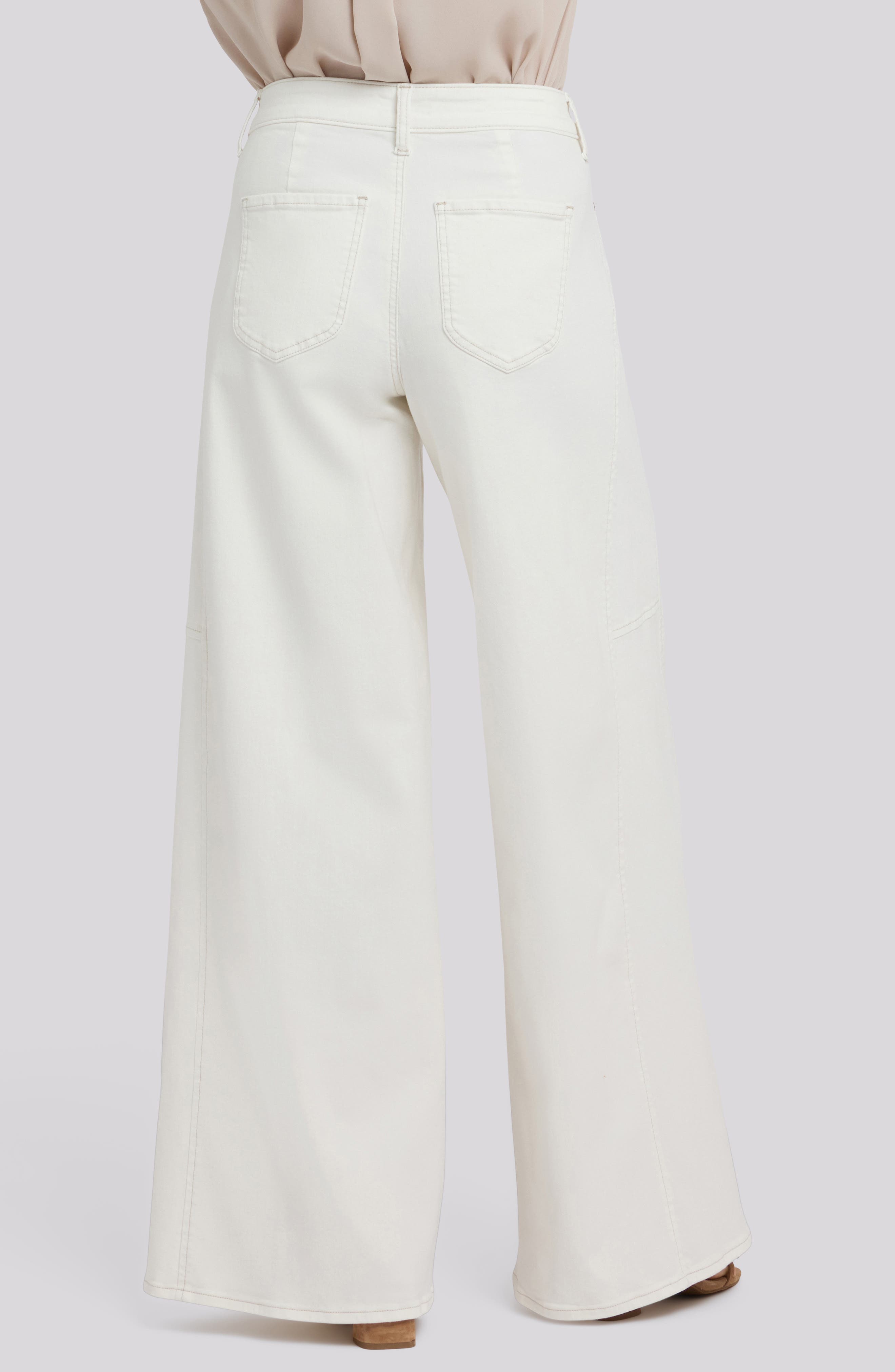 Nova Cool Embrace Super Wide Leg Jeans - image 2