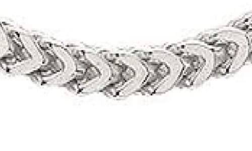 Best Silver Sterling Silver Snake Chain Necklace In Silver
