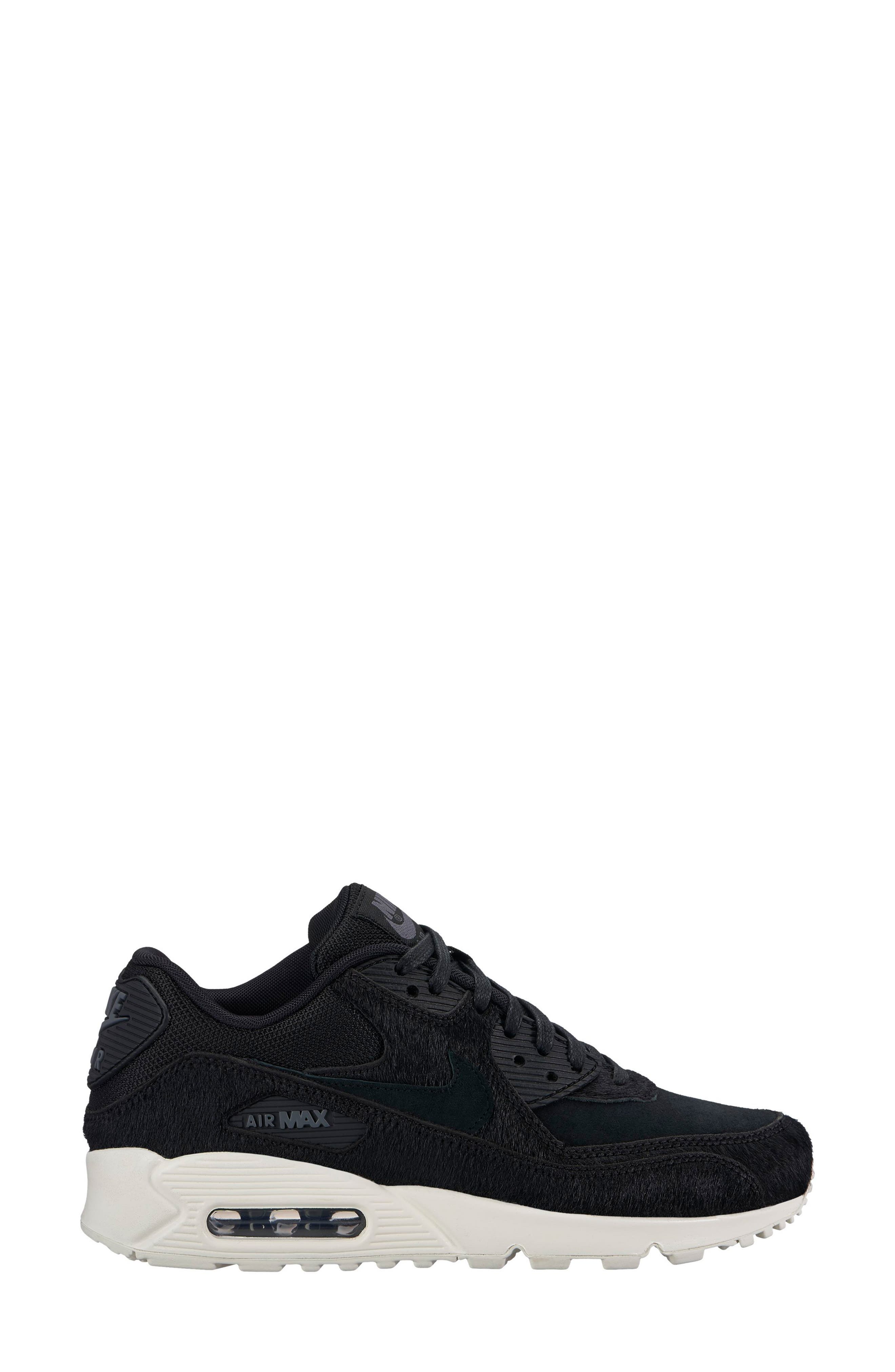 Nike Air Max 90 LX Sneaker, Main, color, 