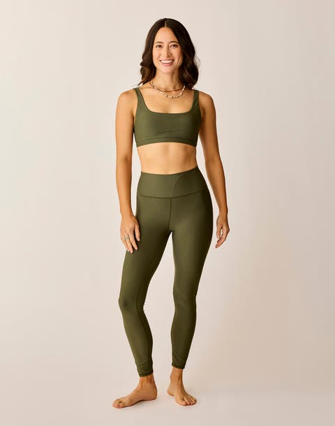 Saluda Compression Tight