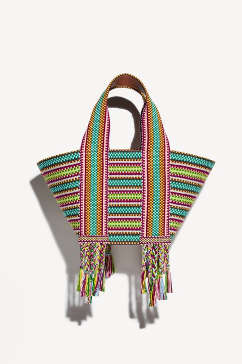Chulo Small tote bag